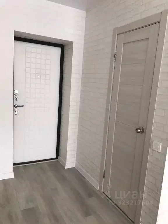 Студия Томская область, Томск Черемошники мкр, пер. Кузнецкий, 5 (21.0 ... - Фото 1