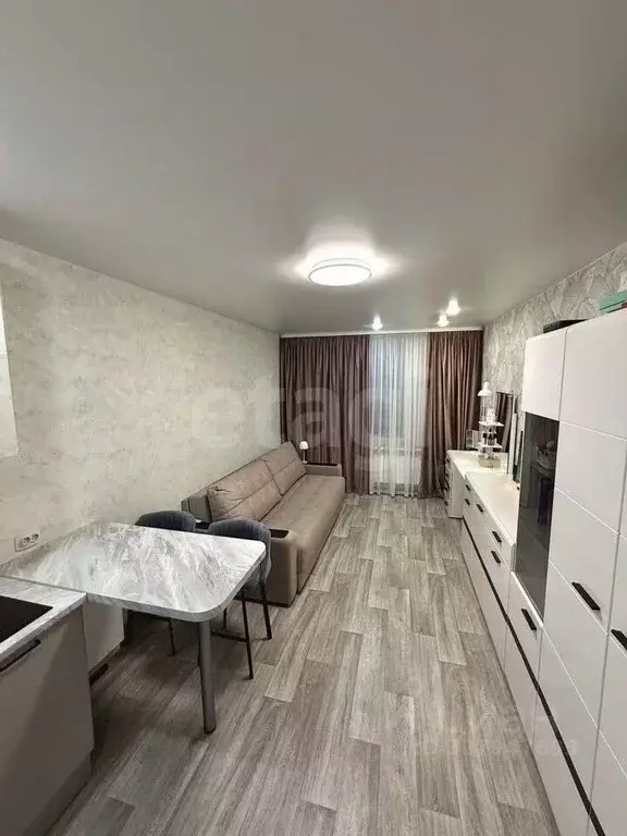 Студия Вологодская область, Вологда Окружное ш., 32 (24.1 м) - Фото 2