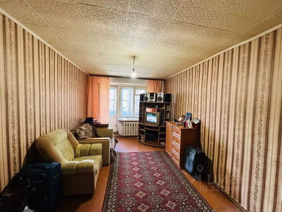 2-к кв. Хабаровский край, Хабаровск пос. Березовка, ул. Озерная, 2 ... - Фото 1