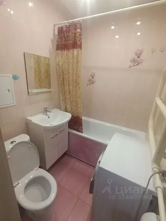 2-к кв. Московская область, Мытищи ул. Щербакова, 11а (43.0 м) - Фото 1