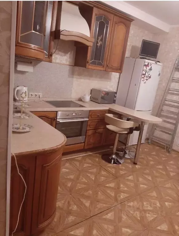 2-к кв. Московская область, Красногорск бул. Красногорский, 36 (100.0 ... - Фото 1