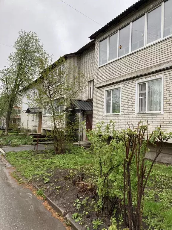 1-к. квартира, 35 м, 2/2 эт. - Фото 0