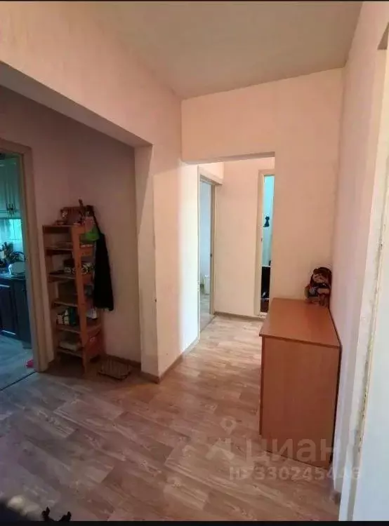 3-к кв. Иркутская область, Иркутск ул. Маршала Конева, 20/18 (67.3 м) - Фото 0
