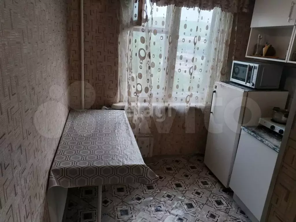 1-к. квартира, 31,2 м, 4/5 эт. - Фото 0