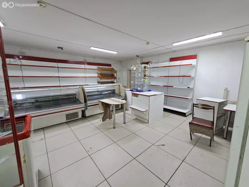 Помещение свободного назначения (83.4 м) - Фото 2