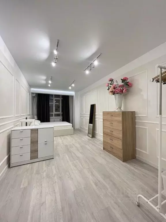 1-к кв. Краснодарский край, Краснодар 9-й километр мкр, ул. ... - Фото 2