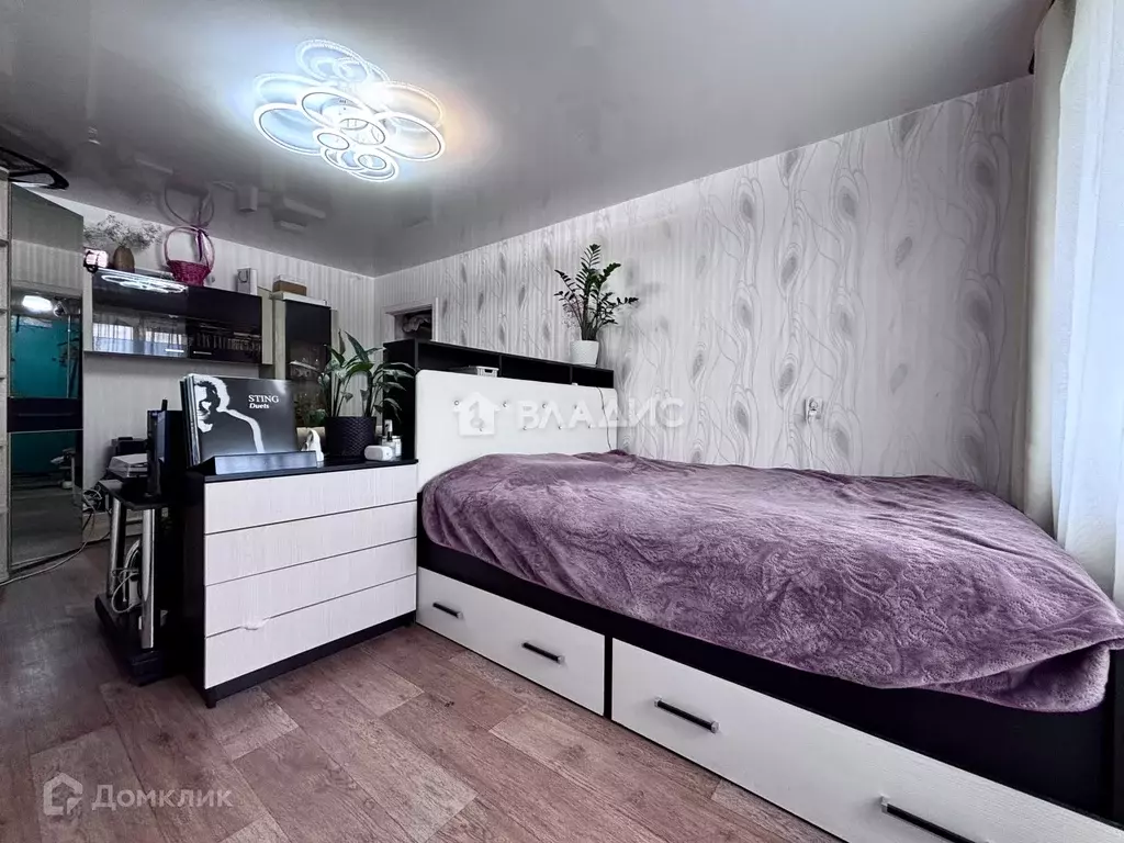 Продаётся 1-к квартира, 32.4 м - Фото 0