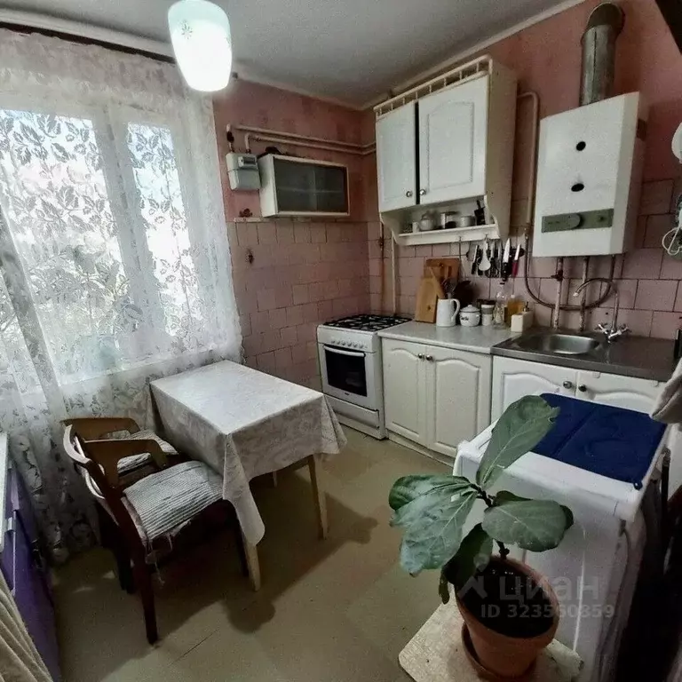 2-к кв. Севастополь ул. Флагманская, 5 (55.7 м) - Фото 1