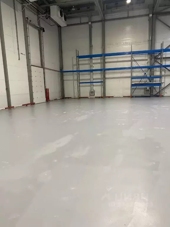 Склад в Ханты-Мансийский АО, Сургут Индустриальная ул., 21 (1299 м) - Фото 2