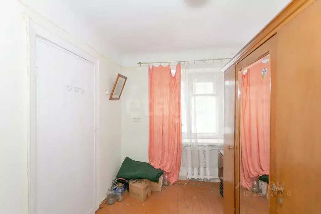 2-к кв. Новосибирская область, Обь ул. ЖКО Аэропорта, 6 (42.3 м) - Фото 1