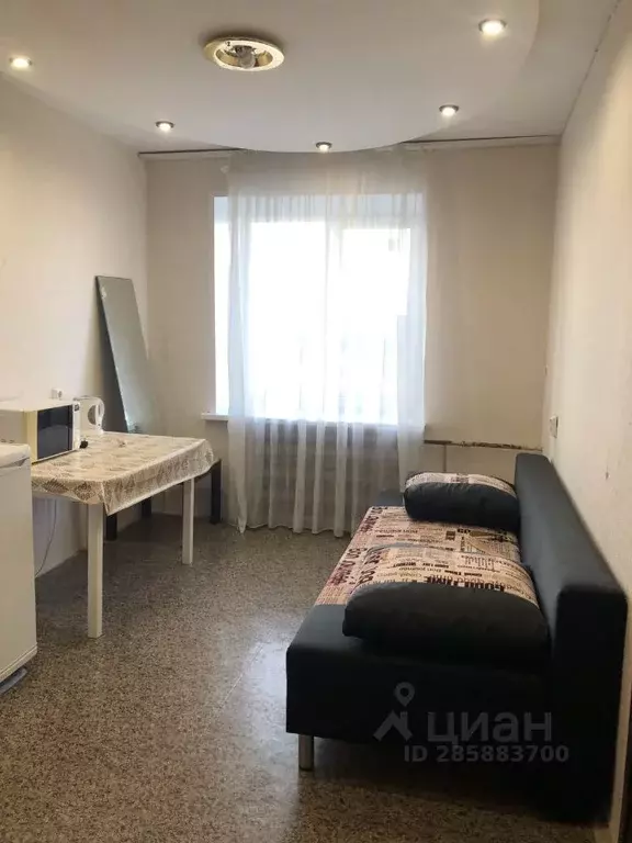 Комната Марий Эл, Йошкар-Ола Красноармейская ул., 112А - Фото 1