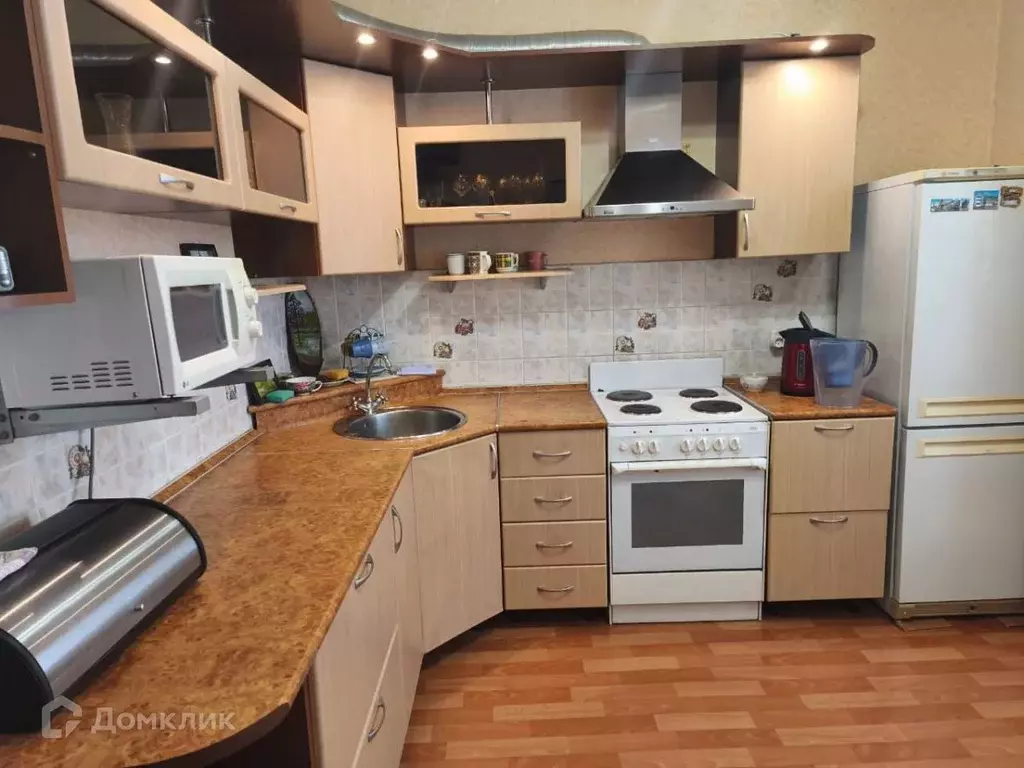 Продаётся 2-к квартира, 64 м - Фото 0