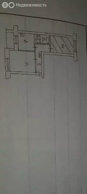 2-комнатная квартира: Белорецк, улица А. Пушкина, 42 (53 м) - Фото 2