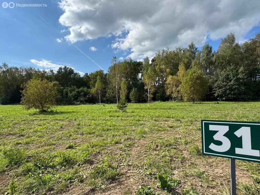 Участок в сельское поселение Малаховское, КП Нова лайф (15.91 м) - Фото 1