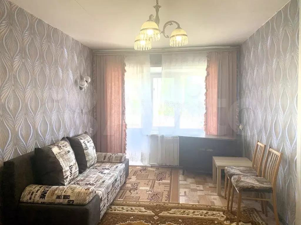 2-к. квартира, 44 м, 3/5 эт. - Фото 0
