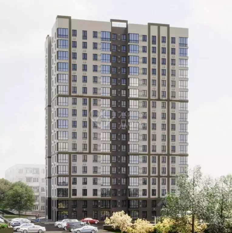 Студия Волгоградская область, Волгоград ул. 35-й Гвардейской Дивизии, ... - Фото 2