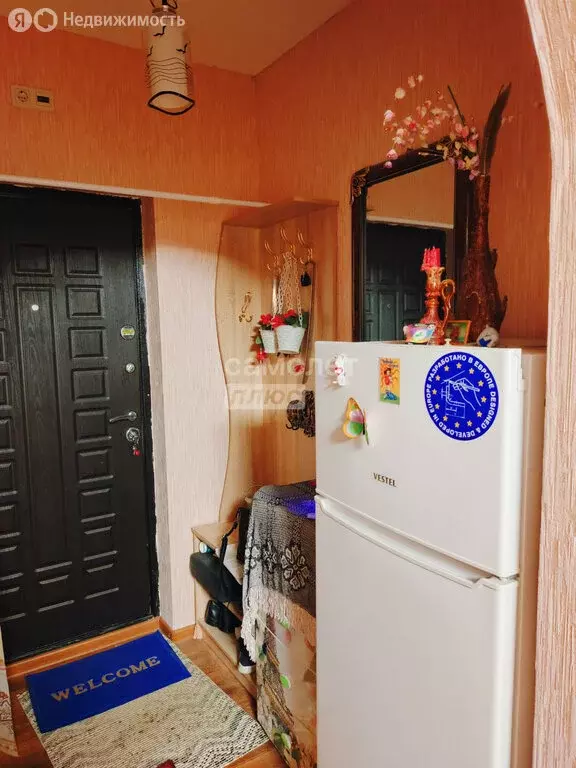 Квартира-студия: Анапа, Владимирская улица, 154к1 (23.3 м) - Фото 2