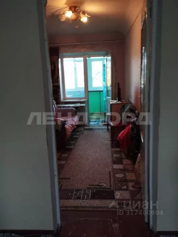 2-к кв. Ростовская область, Ростов-на-Дону 2-я Краснодарская ул., 82/1 ... - Фото 1
