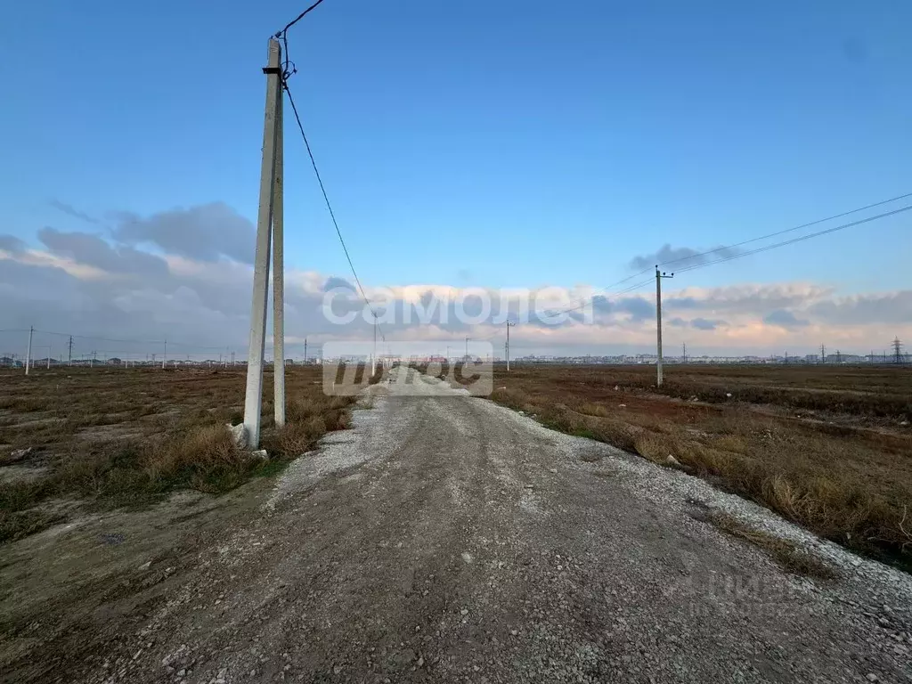 Участок в Дагестан, Махачкала городской округ, с. Новый Хушет  (4.0 ... - Фото 0