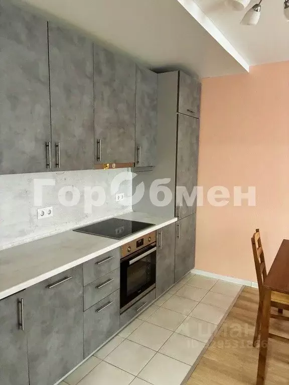 2-к кв. Москва Ясеневая ул., 12к1 (53.7 м) - Фото 1