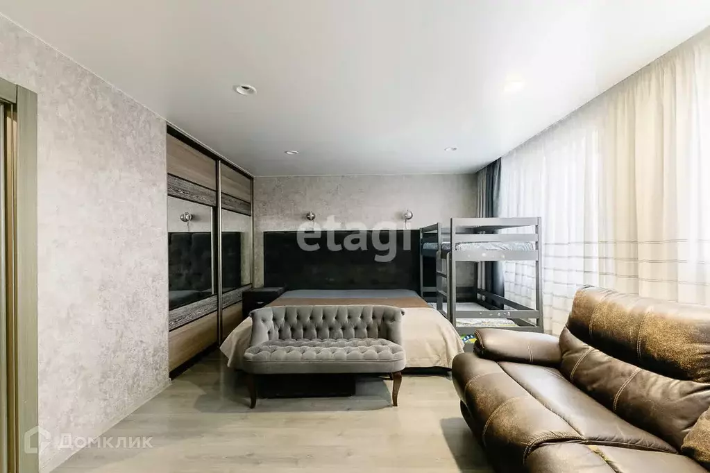 Продаётся 2-к квартира, 73.8 м - Фото 0