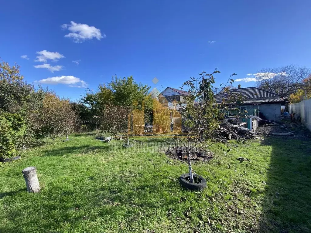 Дом в Ставропольский край, Предгорный муниципальный округ, ... - Фото 2