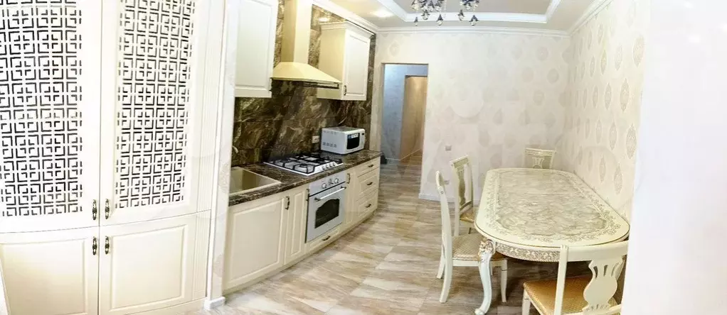 1-к. квартира, 50 м, 3/4 эт. - Фото 0