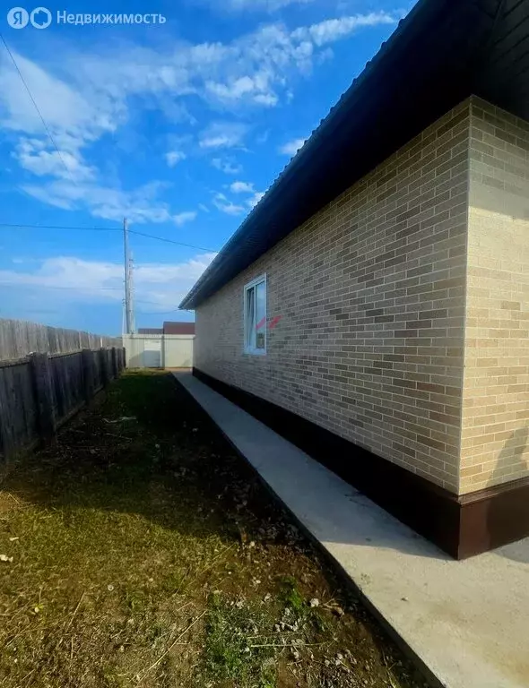 Дом в деревня Кайбалы, Минусинская улица, 15 (120 м) - Фото 2