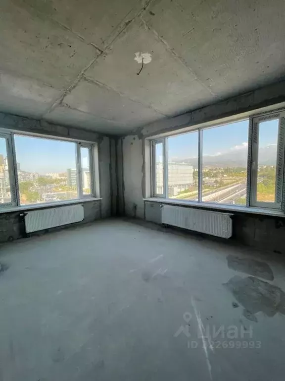 1-к кв. Дагестан, Избербаш ул. Джабраилова, 2 (24.0 м) - Фото 1