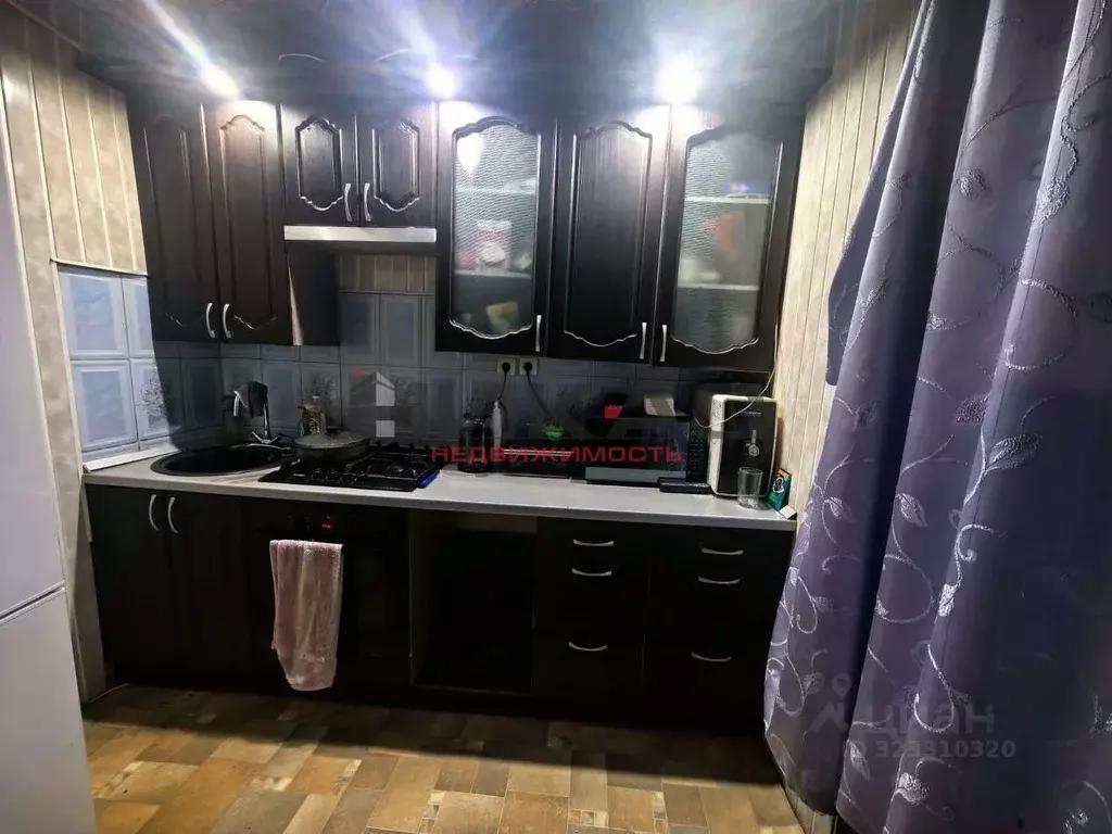 1-к кв. Ярославская область, Ярославль Ленинградский просп., 68 (39.5 ... - Фото 1