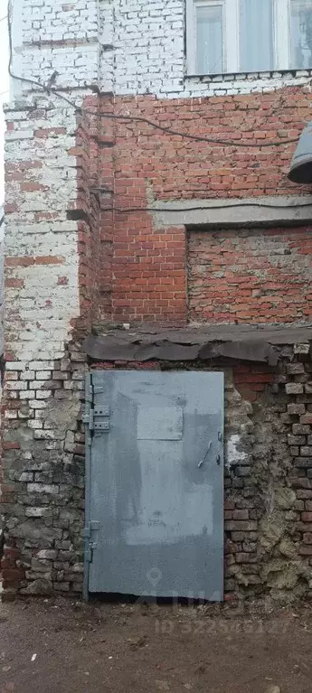 Помещение свободного назначения в Тамбовская область, Тамбов ул. ... - Фото 2