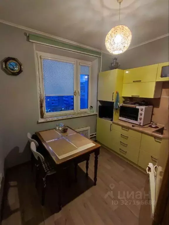 1-к кв. Москва Салтыковская ул., 7К1 (40.0 м) - Фото 1