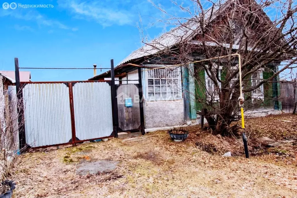 Дом в Тобольск, улица Будённого (75 м) - Фото 0