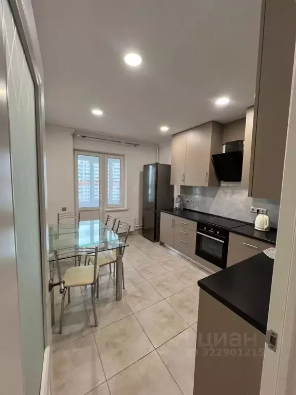 3-к кв. Московская область, Одинцовский городской округ, ... - Фото 2