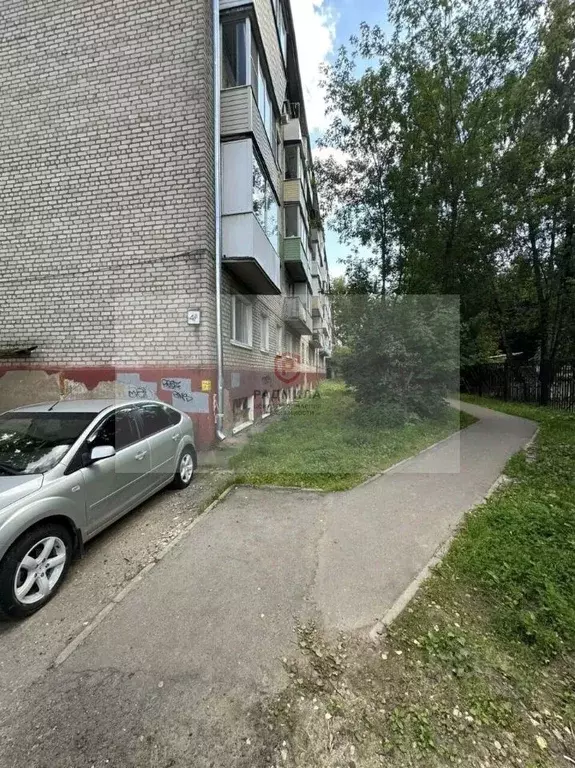 Помещение свободного назначения в Московская область, Сергиев Посад ... - Фото 2