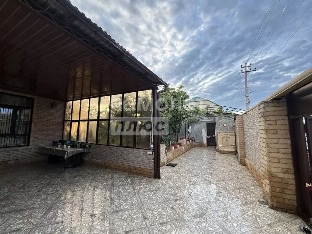 Дом в Дагестан, Дербент ул. Энергетиков, 53 (350 м) - Фото 1