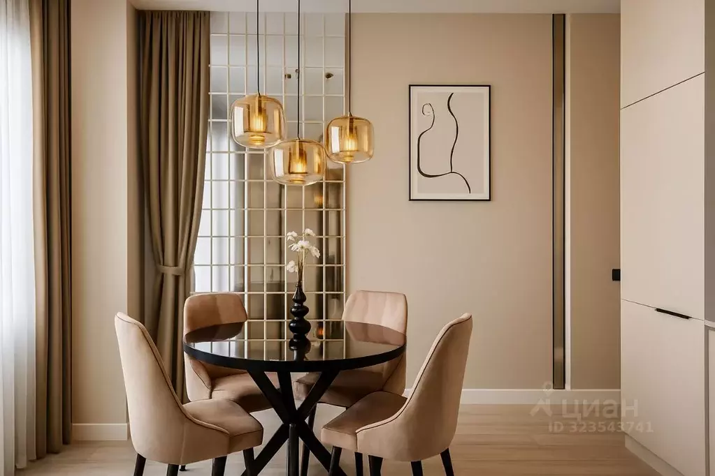 2-к кв. Краснодарский край, Краснодар ул. Имени Героя Георгия ... - Фото 1