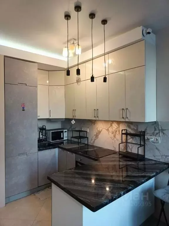 2-к кв. Москва Новокосинская ул., 18к1 (47.0 м) - Фото 2