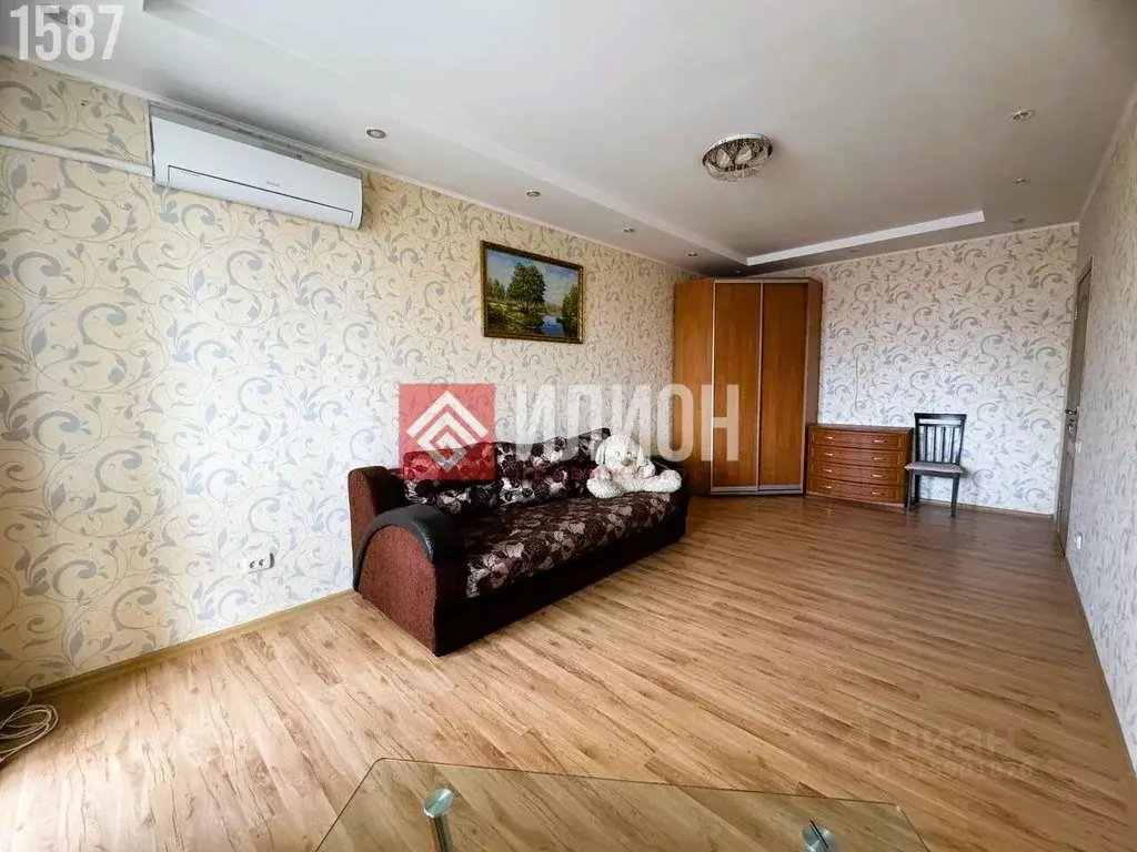 2-к кв. Крым, Судак ул. Коммунальная, 5 (66.0 м) - Фото 0