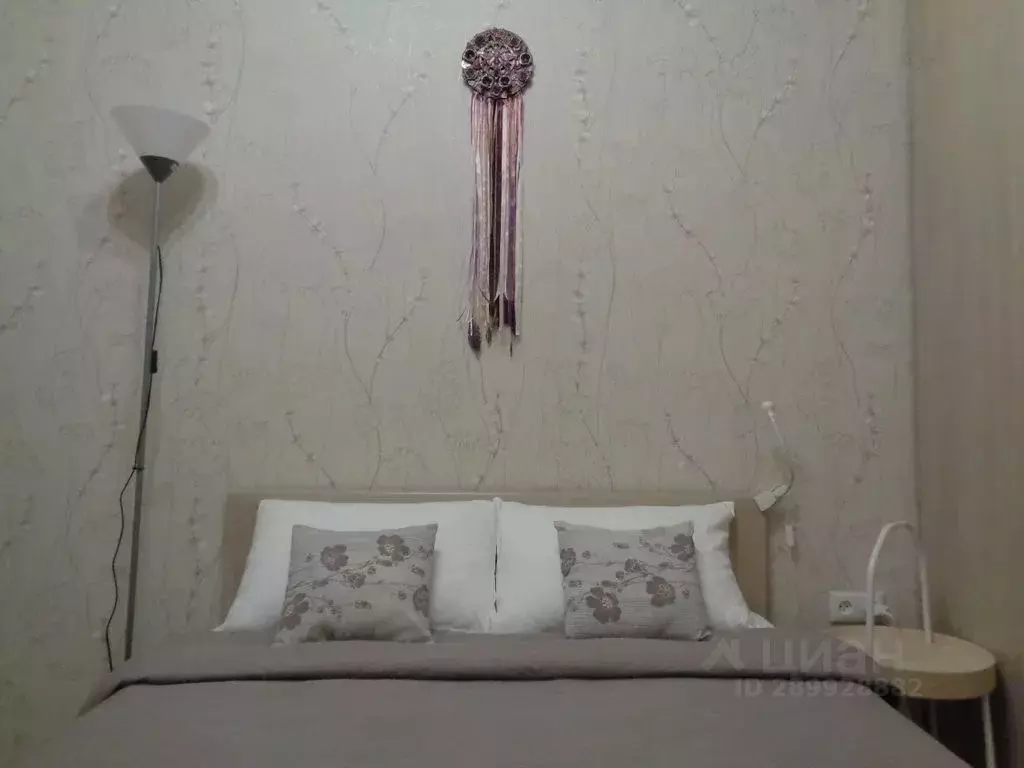 Комната Санкт-Петербург 15-я Васильевского острова линия, 58 - Фото 2