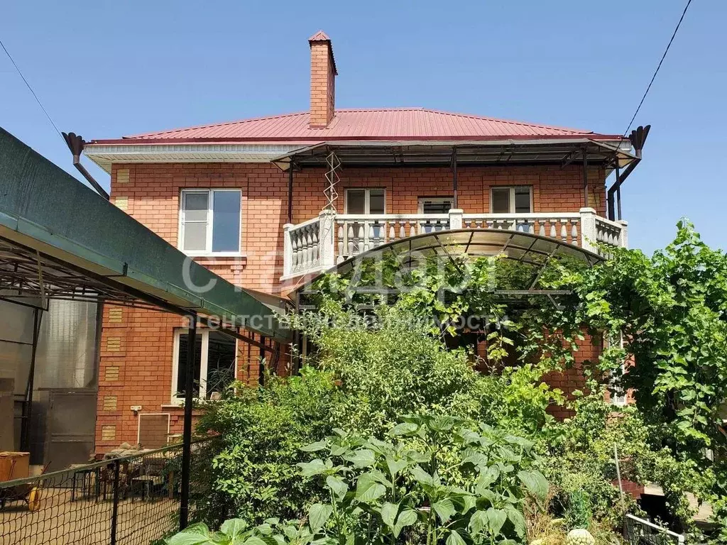 Дом в Ставропольский край, Ессентуки ул. Свободы (179 м) - Фото 1