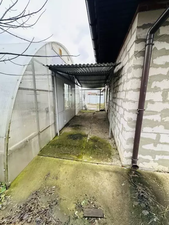 Дом в Тамбовская область, Тамбовский муниципальный округ, с. Стрельцы ... - Фото 2