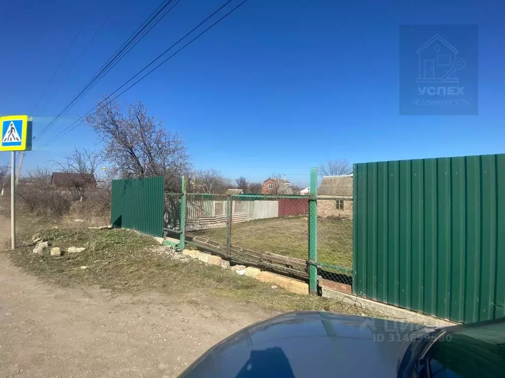 Участок в Крым, Феодосия  (4.0 сот.) - Фото 0