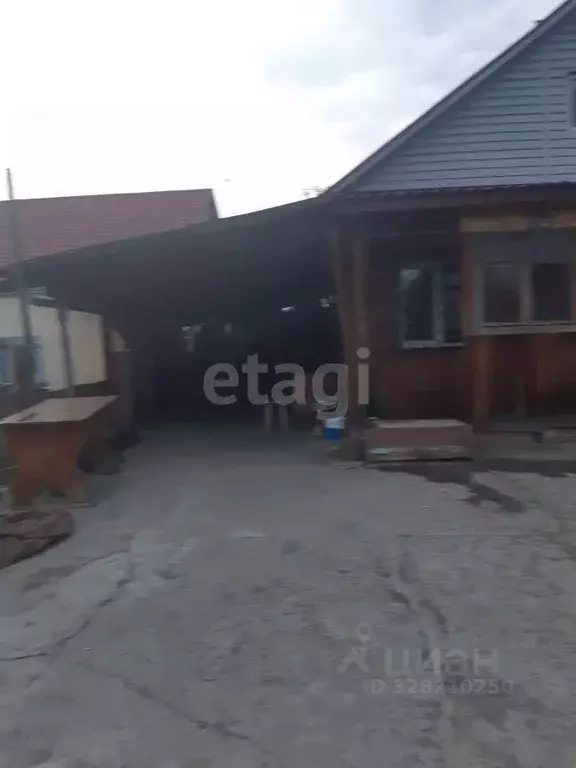 Дом в Алтайский край, Бийск ул. 2-я Набережная, 14Д (81 м) - Фото 1