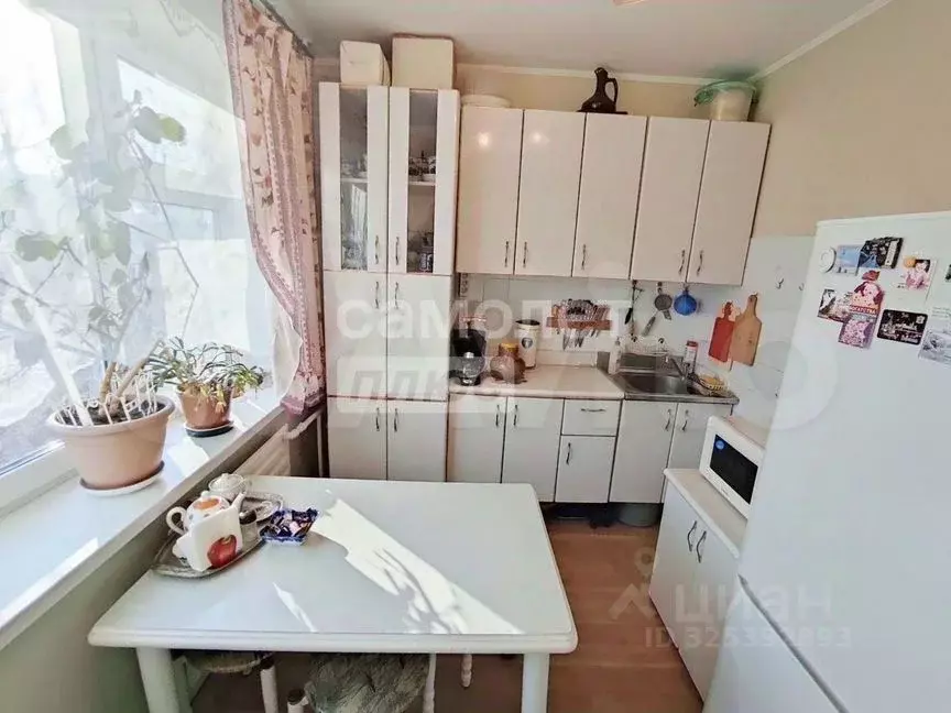 3-к кв. Амурская область, Благовещенск Политехническая ул., 38/44 ... - Фото 2