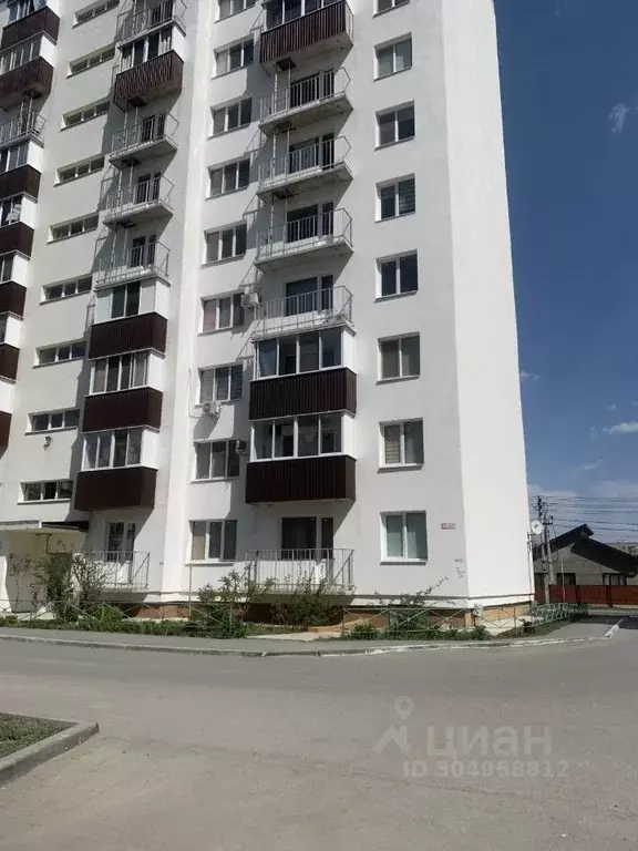 2-к кв. Саратовская область, Балаково Строительная ул., 39 (54.6 м) - Фото 2