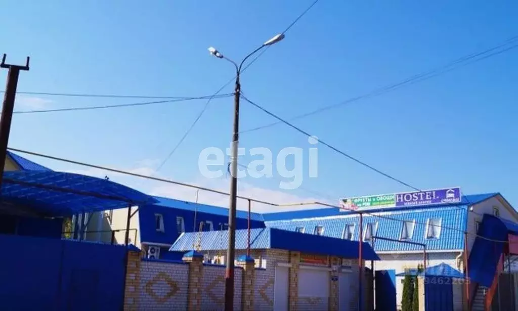 Помещение свободного назначения в Владимирская область, Муром ... - Фото 1