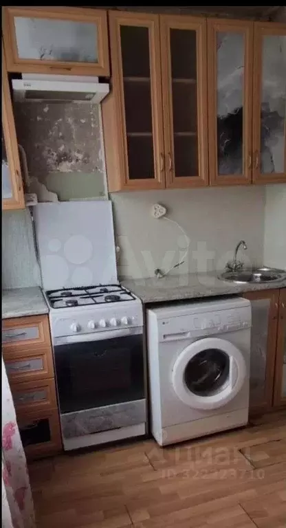 1-к кв. Мордовия, Саранск Ярославская ул., 6 (32.0 м) - Фото 1