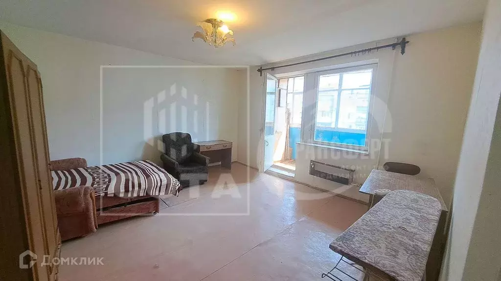 Продаётся 1-к квартира, 36 м - Фото 0