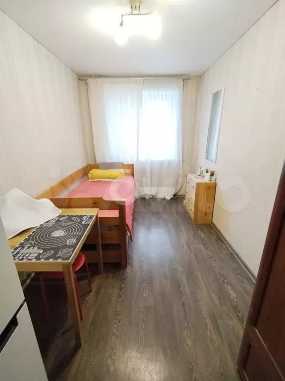 1-к. квартира, 10 м, 2/5 эт. - Фото 0